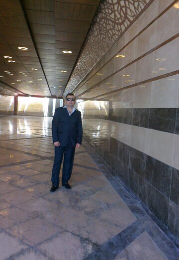 My photo - nazim, 48 from Baku (@nazim1463)
