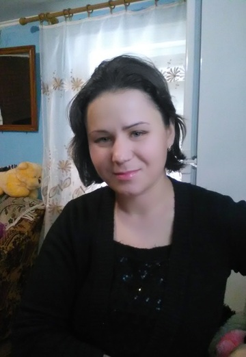 My photo - nady, 33 from Floreşti (@nady153)