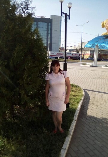 Моя фотография - света, 39 из Астрахань (@sveta37141)