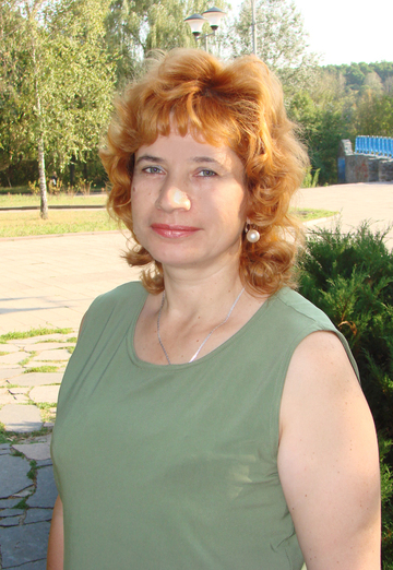 Моя фотографія - Мария, 62 з Житомир (@mariya52647)