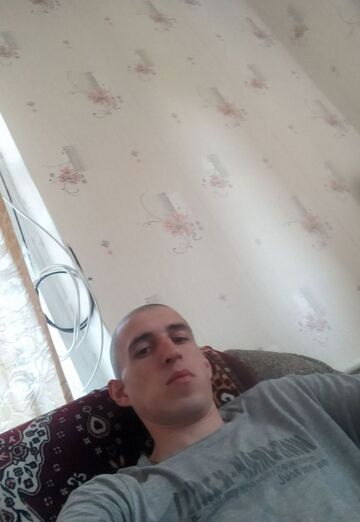 My photo - Nikolay, 32 from Boyarka (@nikolay174037)
