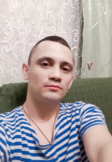 La mia foto - Ilya Tolstyh, 35 di Usman' (@ilyatolstih0)