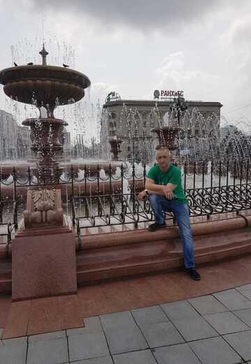 Моя фотография - Сергей, 48 из Хабаровск (@sergey688940)