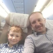 Александр, 39, Серышево