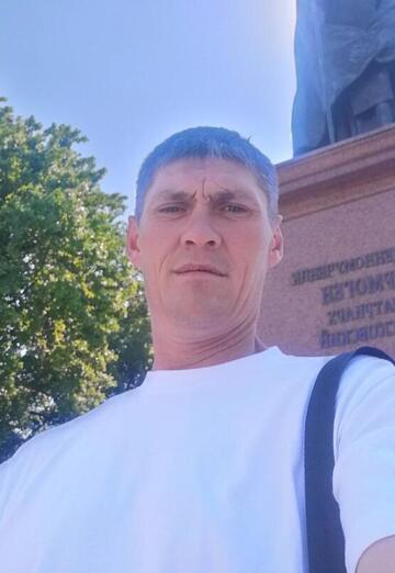 Моя фотография - Денис, 39 из Владивосток (@denis211939)
