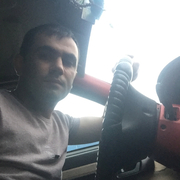 Руслан, 32, Тымск