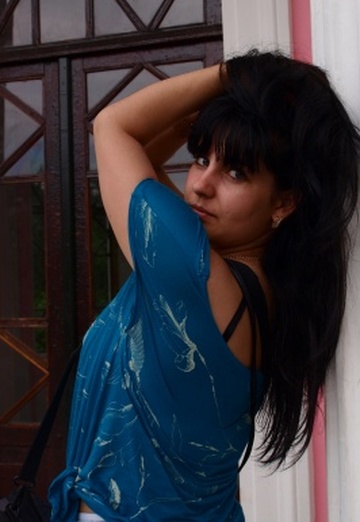 My photo - yuliya, 37 from Selydove (@uliya3524)