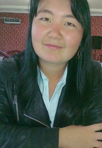 Моя фотография - Nuri, 32 из Бишкек (@nuri470)