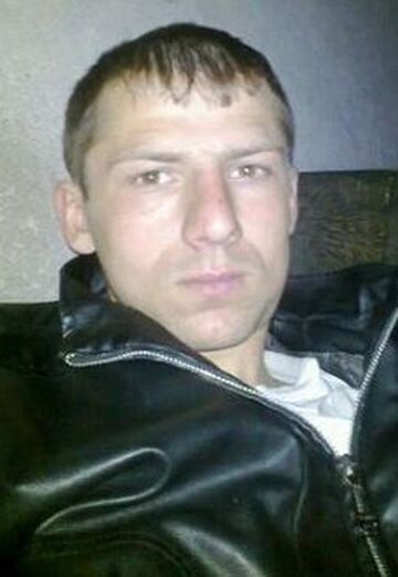 Моя фотография - Владимир, 36 из Караганда (@vladimir312199)