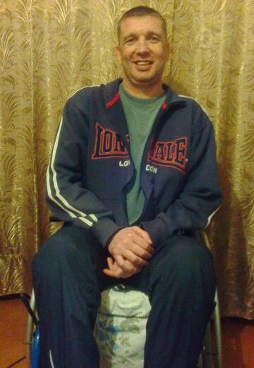 Моя фотографія - Александр, 47 з Донецьк (@aleksandr769892)