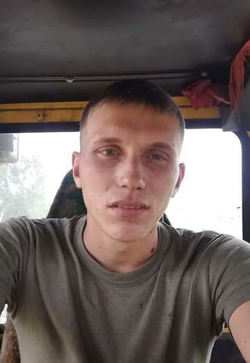 Моя фотография - Віктор, 24 из Киев (@vktor3339)