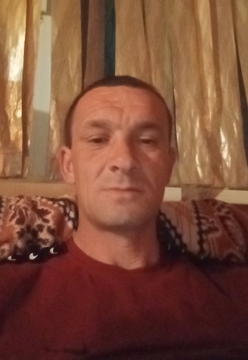 Mein Foto - Wjatscheslaw, 38 aus Krasnodar (@vyacheslav104591)