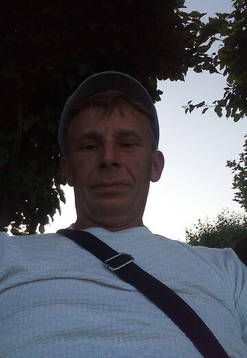 Моя фотография - Евгений, 46 из Татарск (@evgeniy281035)