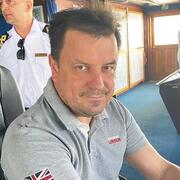 Игорь, 42, Владимир