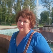 Olga 54 Chernogorsk