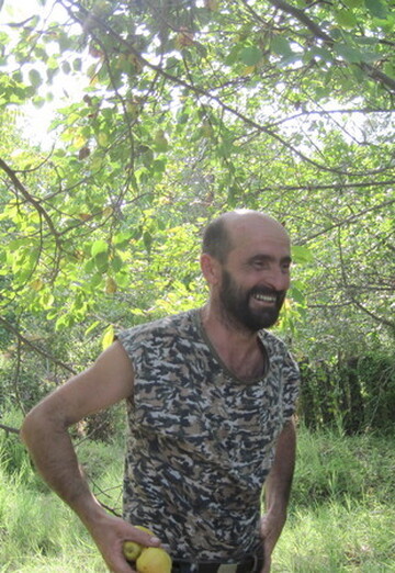 My photo - alex, 57 from Astrakhan (@alex89041)