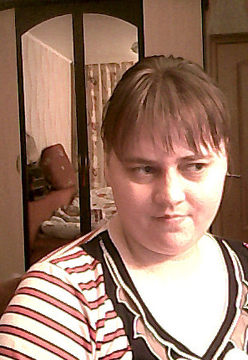 Моя фотография - Наталья, 37 из Тобольск (@natalya211193)
