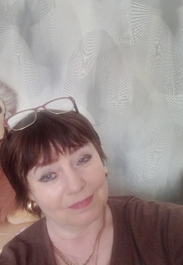 My photo - Lena, 60 from Blagoveshchensk (@lena88369)