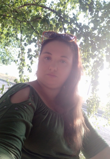 My photo - Viktoriya, 30 from Enakievo (@viktoriya126552)