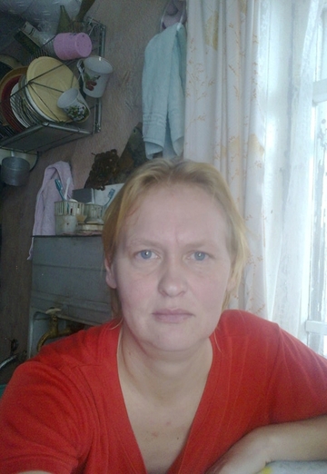 Моя фотография - скромница юля, 42 из Ардатов (@jjmmppp)