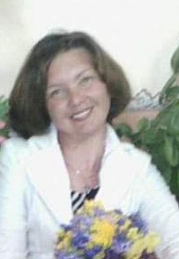 Моя фотография - Лілія, 46 из Ивано-Франковск (@llya1714)