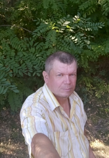 My photo - Vlad, 54 from Shakhty (@vlad178174)