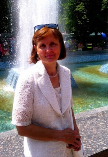 My photo - tatyana, 60 from Novograd-Volynskiy (@tanyashpir)