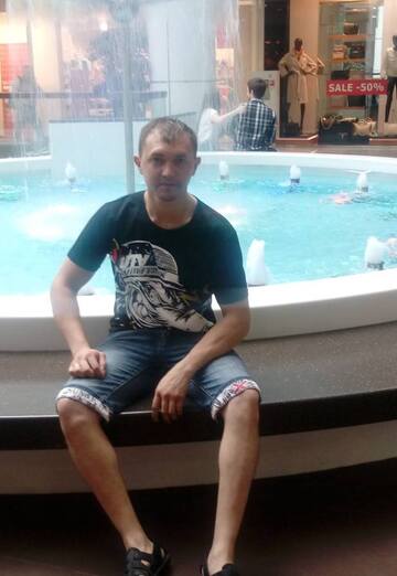 Моя фотография - Ярослав, 33 из Норильск (@yaroslav25505)