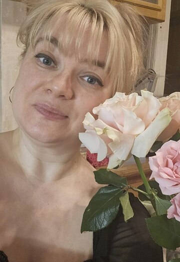 My photo - Pyshnaya damochka, 47 from Moscow (@pishnayadamochka)