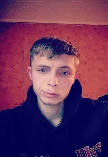 My photo - Artem, 25 from Gorno-Altaysk (@artem185729)