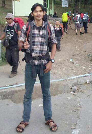 My photo - Dani, 33 from Jakarta (@dani1028)