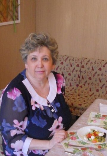 My photo - Vera, 60 from Glazov (@vera29532)