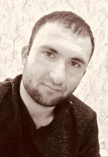 Моя фотография - Афзалшо Абдуллоев, 33 из Новосибирск (@afzalshoabdulloev)