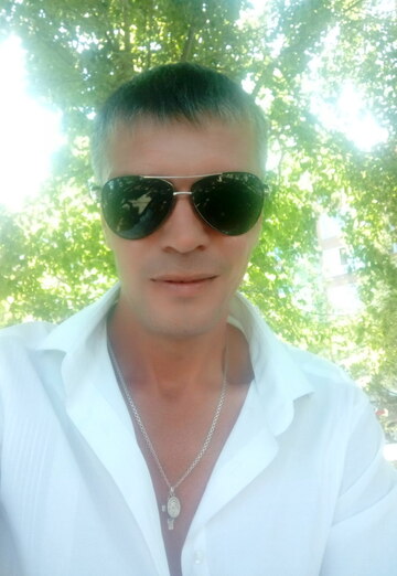 My photo - Den, 38 from Tomsk (@den36126)
