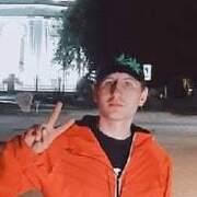 Николай, 28, Вичуга