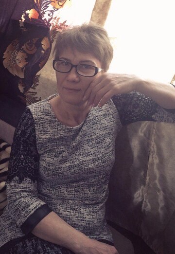 Моя фотография - Людмила, 57 из Краснодар (@ludmila74549)