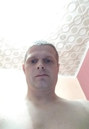 My photo - Maks, 43 from Yelizovo (@maks163026)
