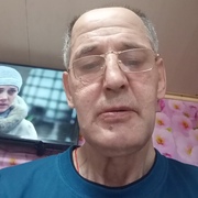 Дмитрий, 61, Сосьва