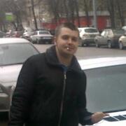 Аlessio, 38, Батецкий
