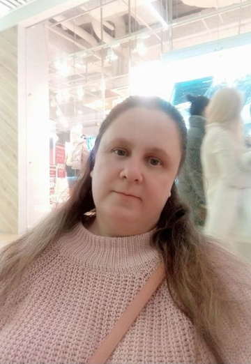 Моя фотографія - Екатерина, 40 з Казань (@ekaterina209118)
