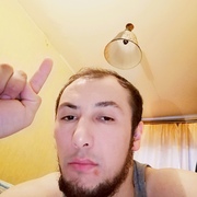 Самир, 35, Львовский