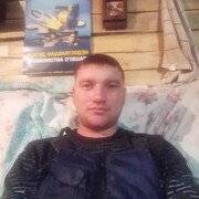 Сергей, 32, Гурьевск