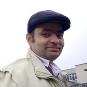 Денис, 39, Добрянка