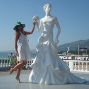 анжела, 38, Пенза