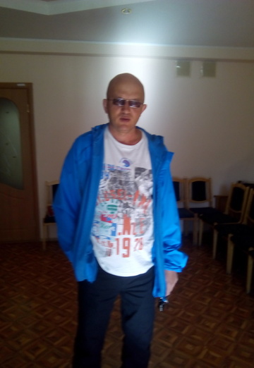 Моя фотография - Сергей       
в, 50 из Чебоксары (@sergeyivanov662)