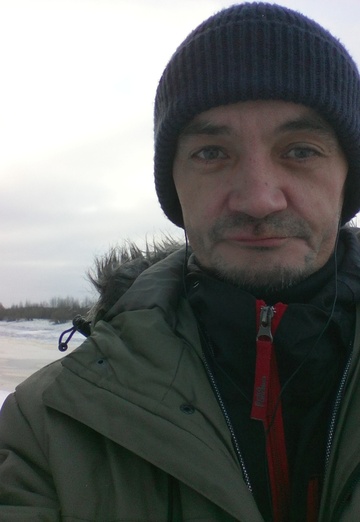 My photo - Yeduard, 46 from Strezhevoy (@eduardsergeevich6)