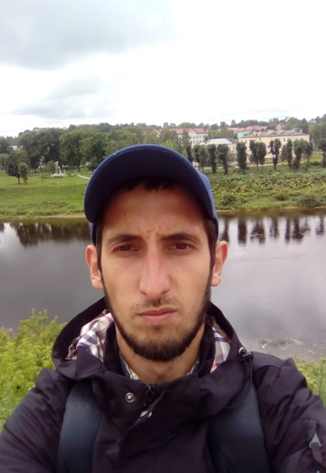 My photo - Ruslan, 32 from Shostka (@ruslan178199)
