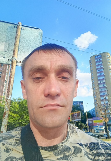 Моя фотография - Виталий, 42 из Ростов-на-Дону (@vitaliy158632)