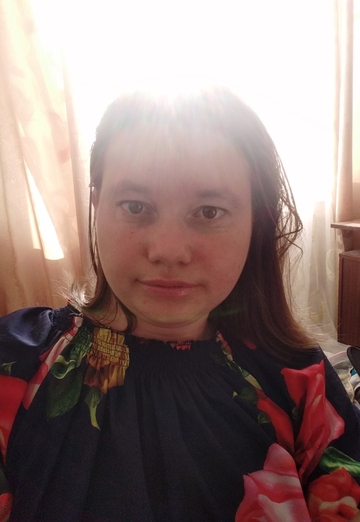 Моя фотография - Наташа, 33 из Омск (@natasha58972)