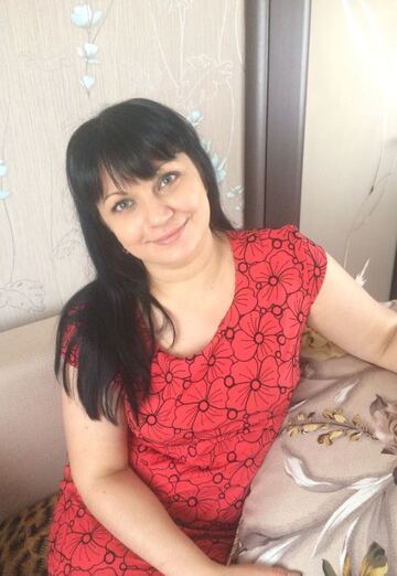 Моя фотография - Маргарита, 40 из Волгоград (@margarita20244)